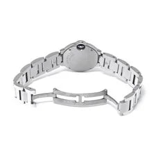 Cartier Mm W69010Z4 ( 3009) 28mm Stainless Steel Silver #WW11149 4