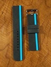 Citizen Promaster Eco-Drive Diver 300M BN0085-01E - Full Kit + $80 Custom Strap 3