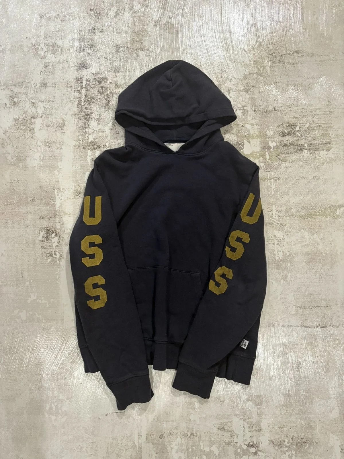 BAPE — Bape Ursus Hoodie — streetwear — resale