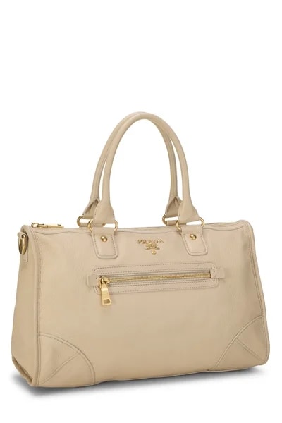 Vitello Daino Convertible Zip Medium 2