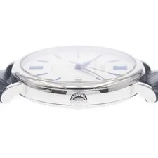 IWC Portofino IW356527 40mm SS Silver #C18607 3