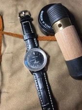 Breitling Navitimer 38 – REF. A17325 – Full SET 2