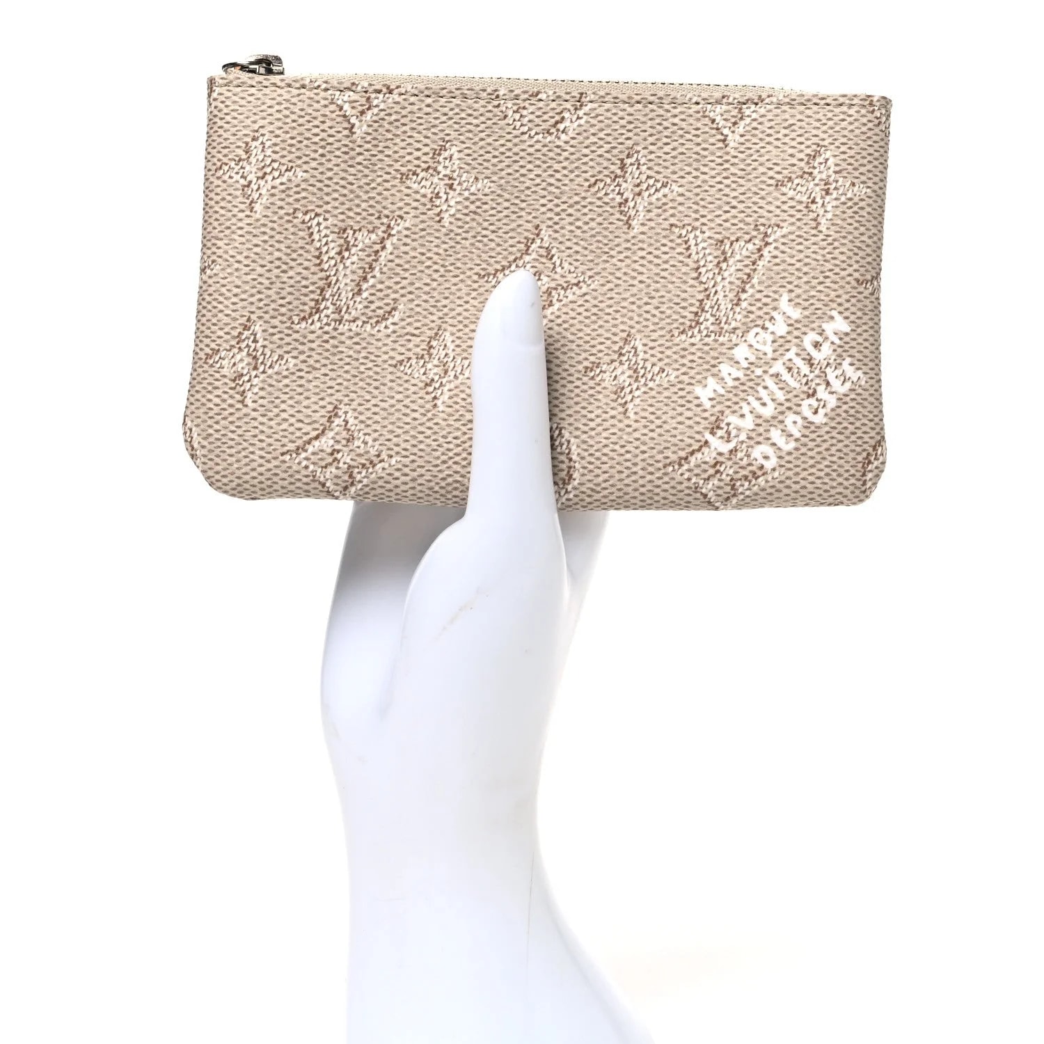 Heritage Key Pouch S 2
