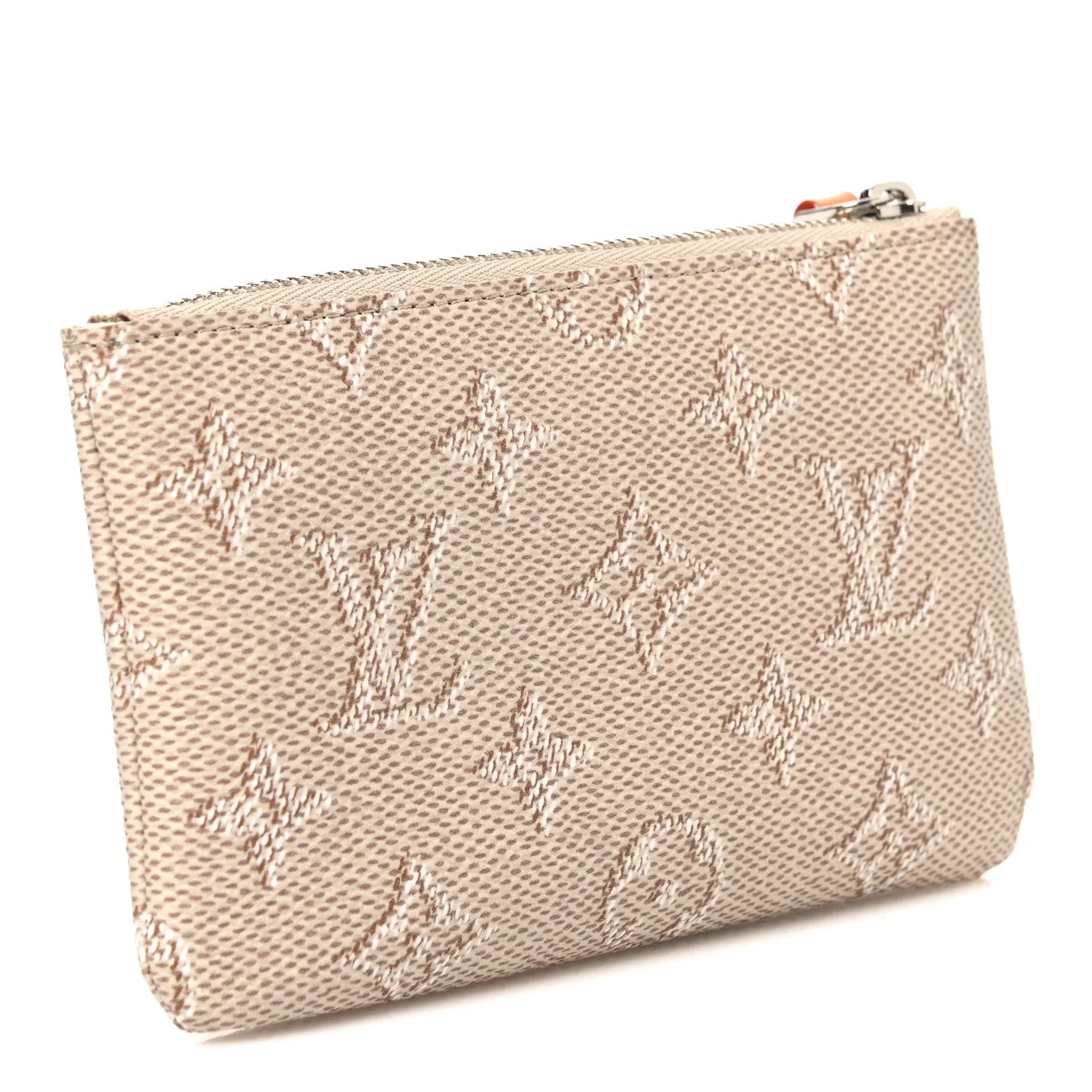 Heritage Key Pouch S 3