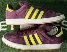 US ’s 10/’s 11 - Adidas Campus ADV “ Solar ” 2