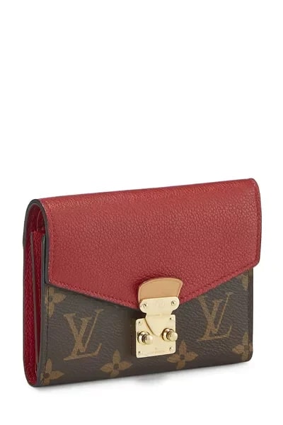 Pallas Compact Wallet NM 2