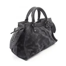 Balenciaga Neo Cagole City A Limited Edition High-Fashion Statement With Av 2