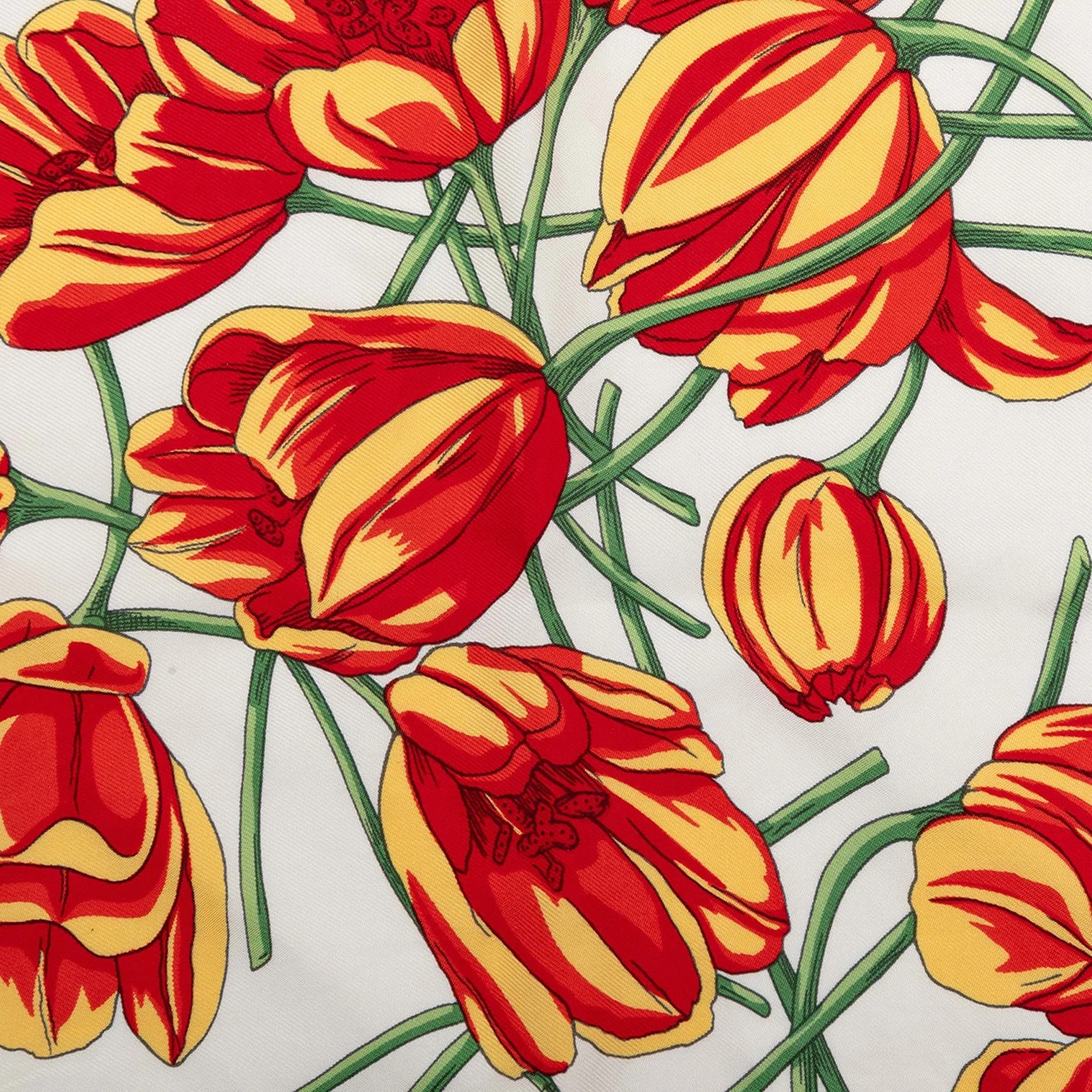 Tulipomanie Pocket Scarf 45 2
