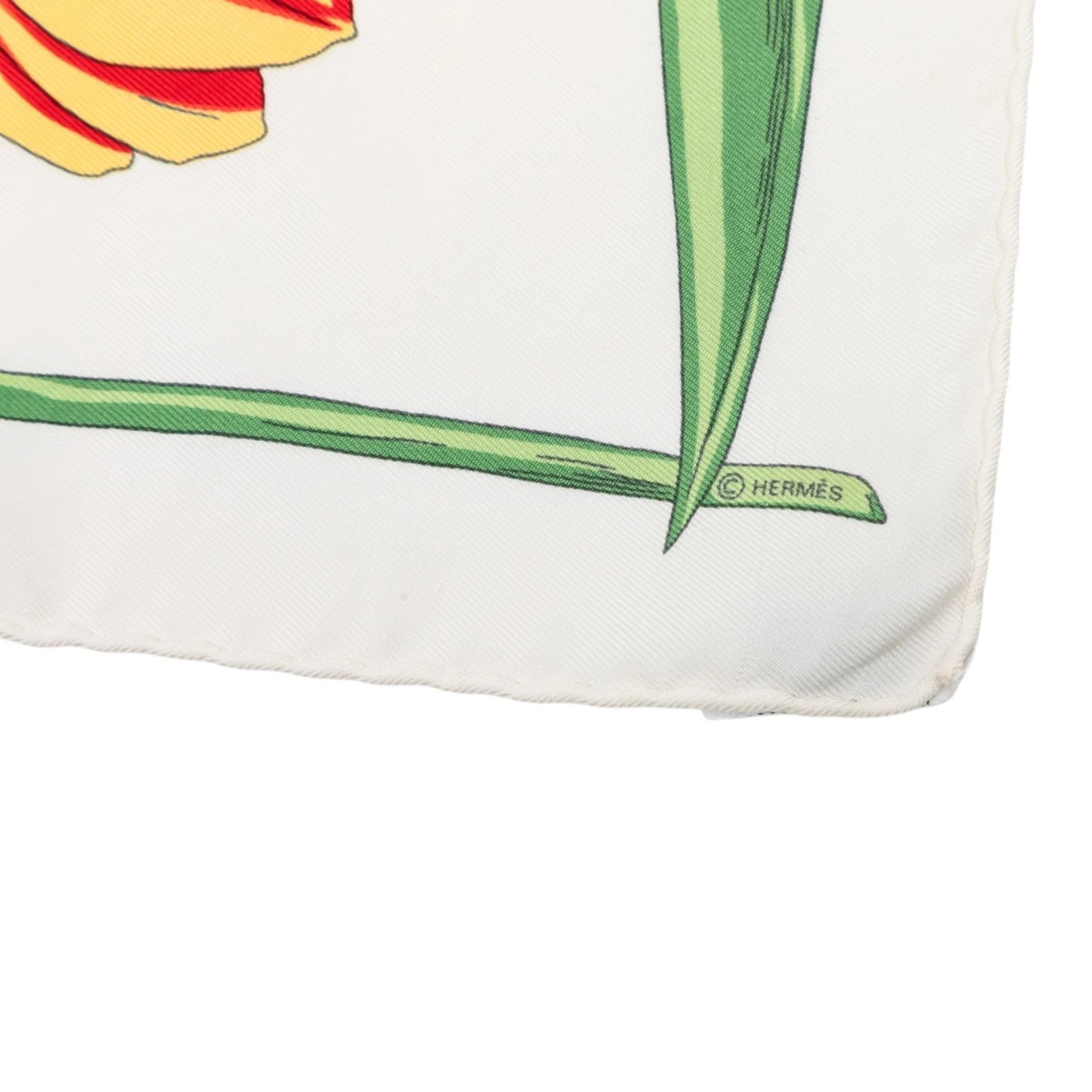 Tulipomanie Pocket Scarf 45 4