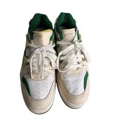 Puma Slipstream Lo June Ambrose 10 Pristine Amazon 391834-01 2