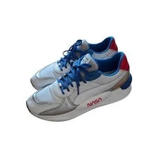Puma Rs-x Space Agency Nasa ’S Size 10 2019 372509-01 2