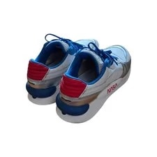 Puma Rs-x Space Agency Nasa ’S Size 10 2019 372509-01 4