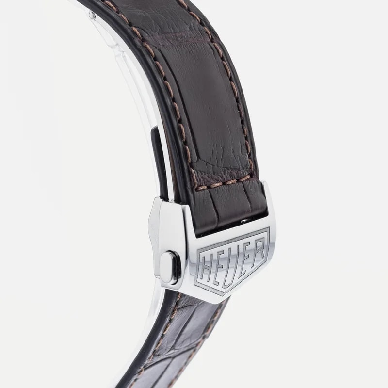TAG Heuer Monza Chronograph CR2113-0 3