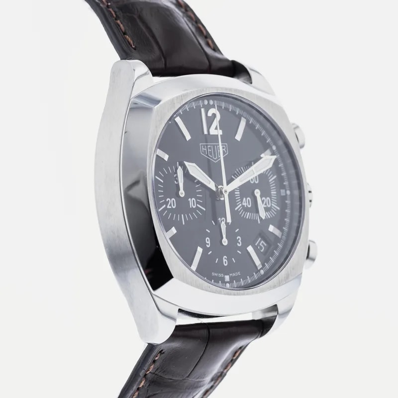 TAG Heuer Monza Chronograph CR2113-0 4
