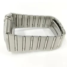 Omega Constellation Automatic Stainless Steel White Dial From Japan 4
