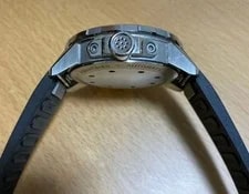 Excellent IWC Aquatimer Diver's Collection Automatic Boxed From Japan JP 3