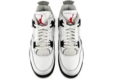 Size 8.5M/10W - Jordan 4 Retro (2025) FV5029-100 3