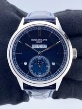 Patek Philippe Grand Complications 5236P Perpetual Calendar Box Paper 2
