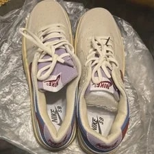 Nike SB — Nike SB Dunk Low Lace Up Low Top — Sneaker — resale