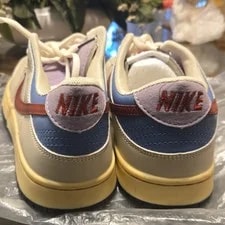 Nike SB Dunk Low Lace Up Low Top 3