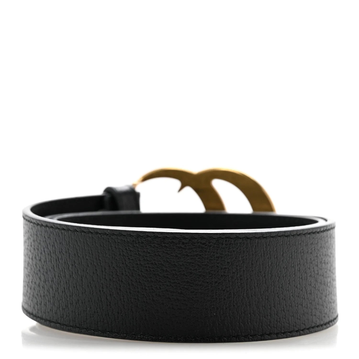 Textured Double G 40mm Belt 75 30 2