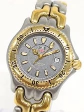 Working / Battery TAG Heuer Professional 200 2