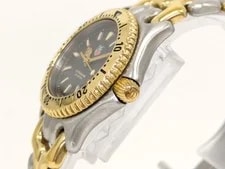 Working / Battery TAG Heuer Professional 200 3