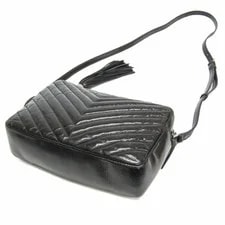 Saint Laurent Lou V Stitch 468537 2