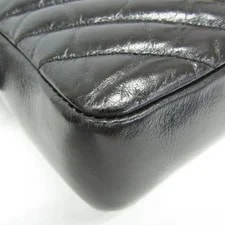 Saint Laurent Lou V Stitch 468537 4