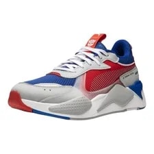 Puma X Transformers X Rs-x Optimus Prime / Size 10 [370702-01] 3