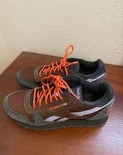8.5US Reebok Bott Collaboration Collaboration Limited Edition 2