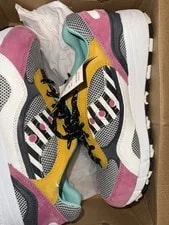 Saucony 6000 Space Fight 9 Rarely Worn 2