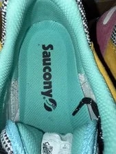 Saucony 6000 Space Fight 9 Rarely Worn 3