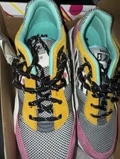 Saucony 6000 Space Fight 9 Rarely Worn 4