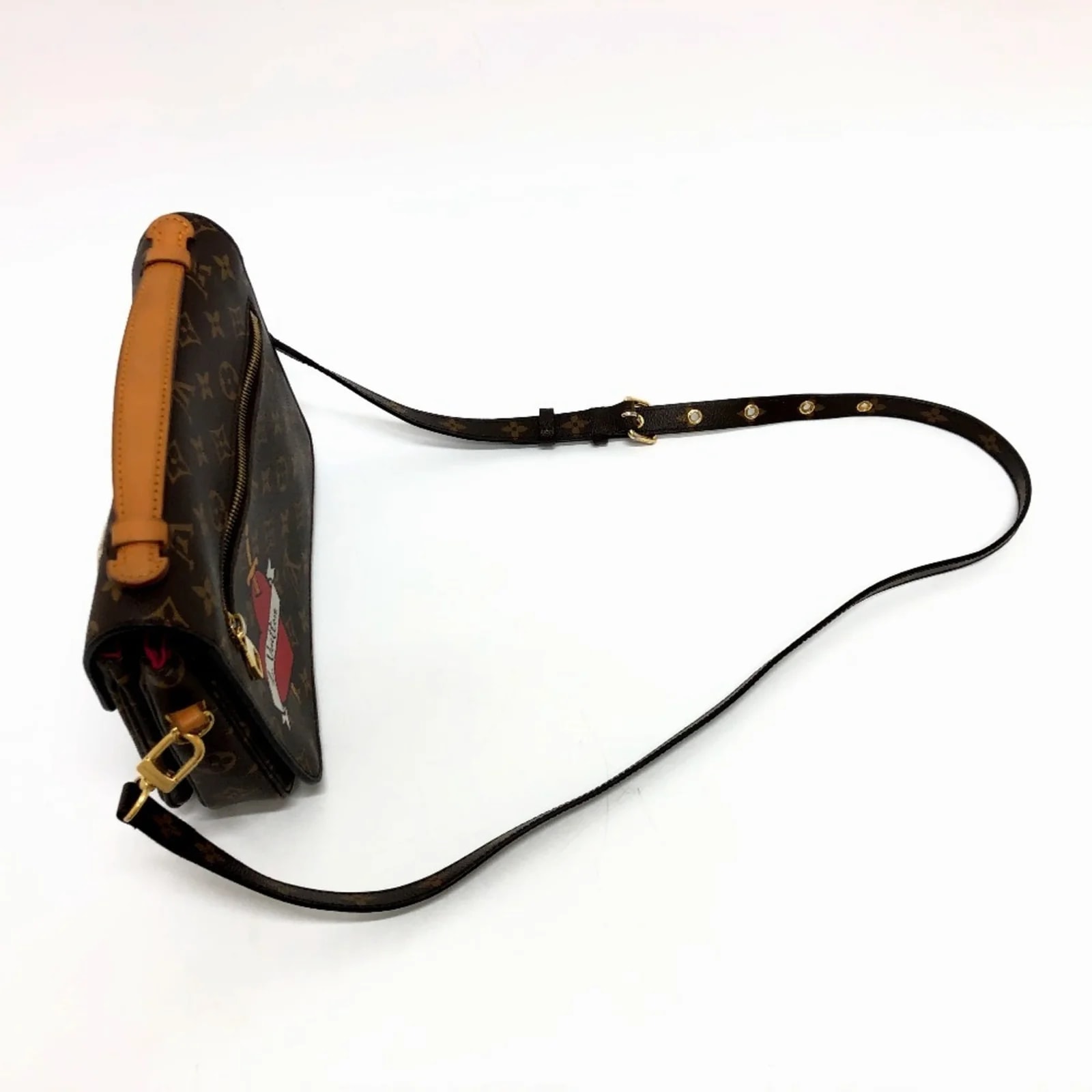Louis Vuitton Galle -Color 3