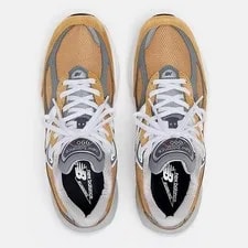 New Balance 990v6 Workwear U990TN6 Sz 11 NEW With the Box 3