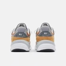 New Balance 990v6 Workwear U990TN6 Sz 11 NEW With the Box 4