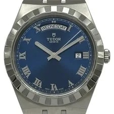 Tudor — Tudor Style 12703 Gold/Stainless Steel Automatic #OK1408 — Watch — resale