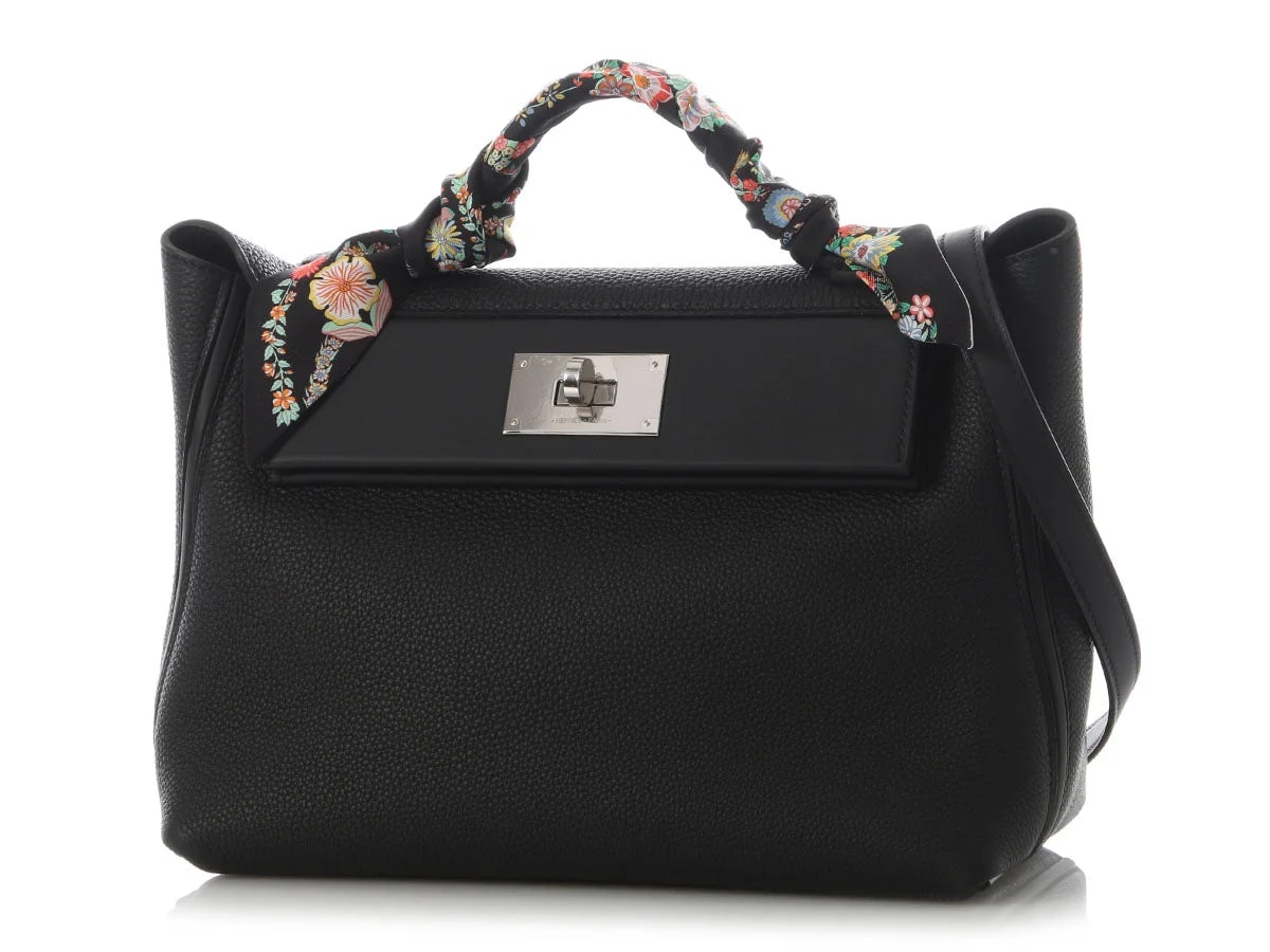 Hermès and 24/24 29 2