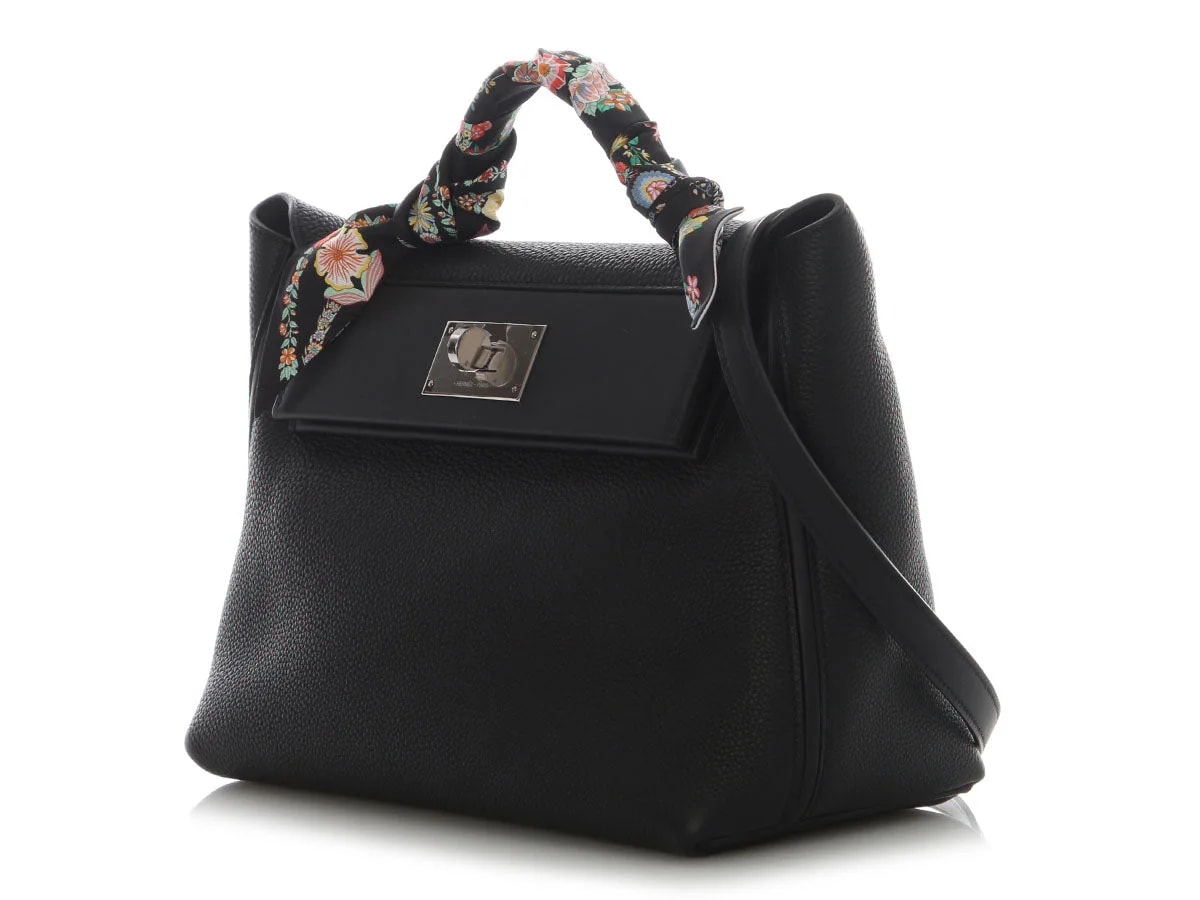 Hermès and 24/24 29 3