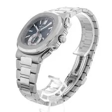 Patek Philippe Nautilus Chronograph Tiffany & Co. Collaboration 5980/1A Seco... 2