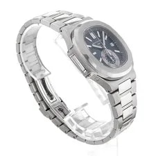Patek Philippe Nautilus Chronograph Tiffany & Co. Collaboration 5980/1A Seco... 3