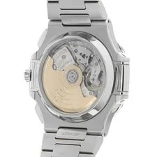 Patek Philippe Nautilus Chronograph Tiffany & Co. Collaboration 5980/1A Seco... 4