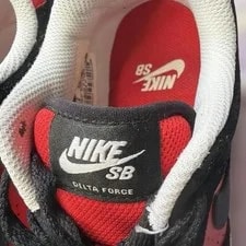 5.5US Nike Sb Delta Force Vhtf LTD Collection Origina 2