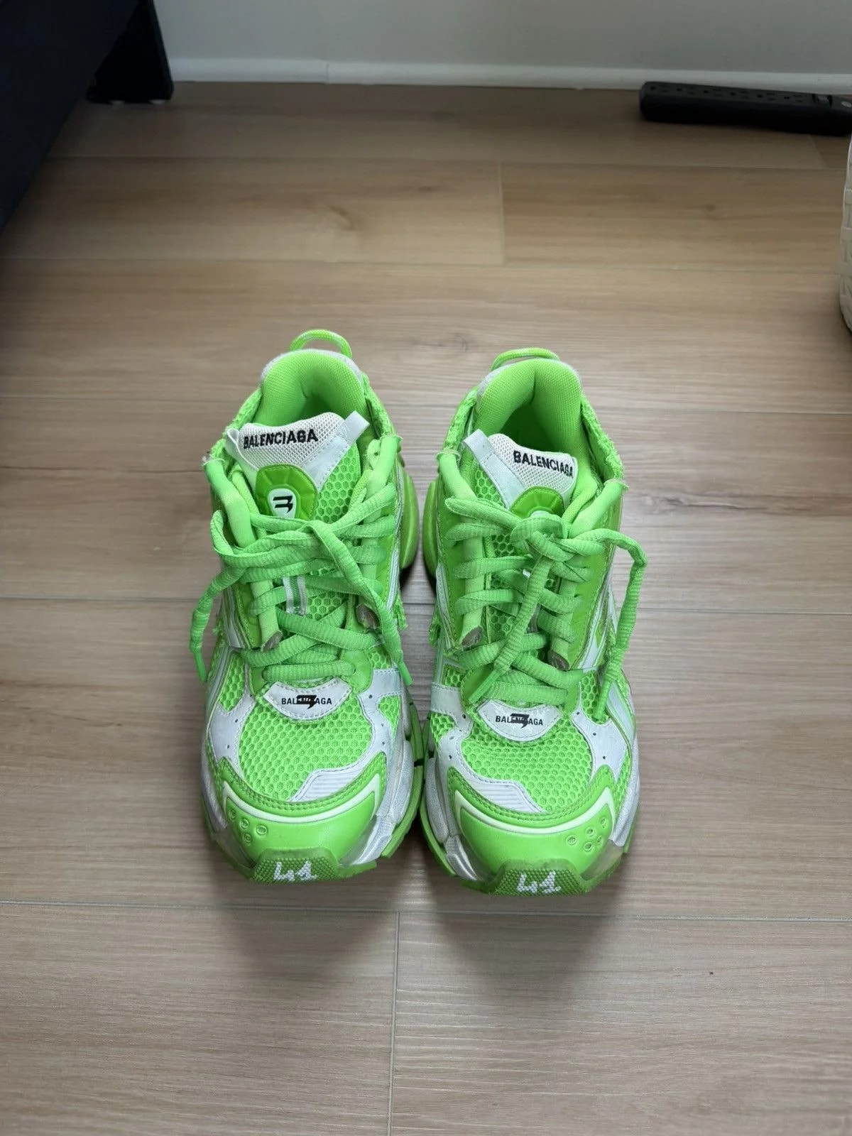 Balenciaga Runner /shoes 2
