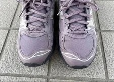 Asics Gel Kayano 14 Running Shoes 27cm Excellent Condition 2