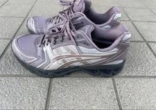 Asics Gel Kayano 14 Running Shoes 27cm Excellent Condition 3