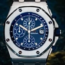 Audemars Piguet Royal Oak Offshore 26237ST.OO.1000ST.01 "The Beast" 2