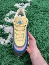 Nike Air Max 1/97 Sean Wotherspoon Size 9M | Ships Fast 2