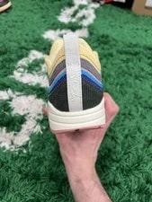 Nike Air Max 1/97 Sean Wotherspoon Size 9M | Ships Fast 3